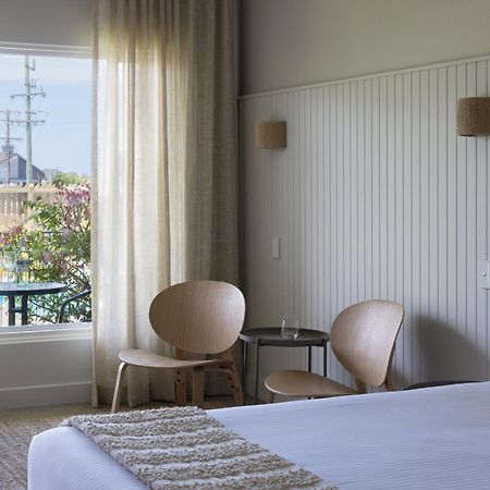 South Pacific Palms Motor Inn Tuncurry Eksteriør bilde